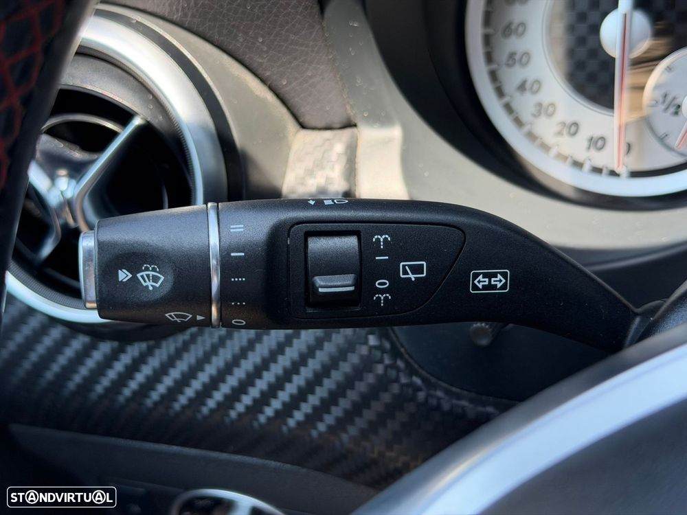 Mercedes-Benz A 180 CDI BE AMG Line - 41