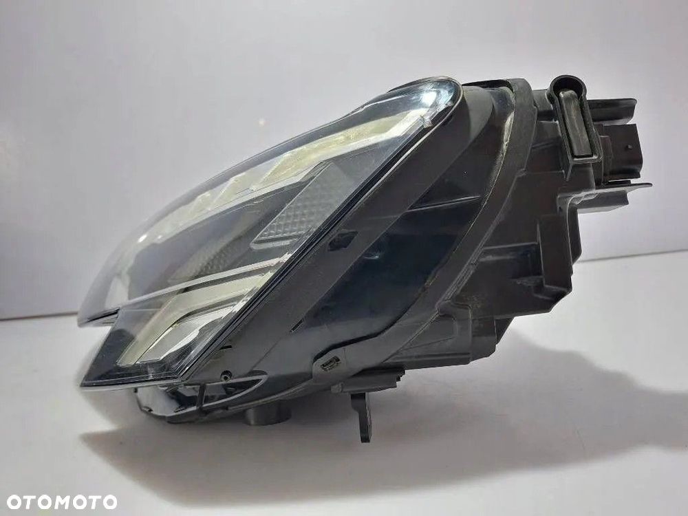 AUDI A3 8Y 2020- LAMPA LEWA PRZÓD PRZEDNIA 8Y0941033 FULL LED REFLEKTOR EUR - 8