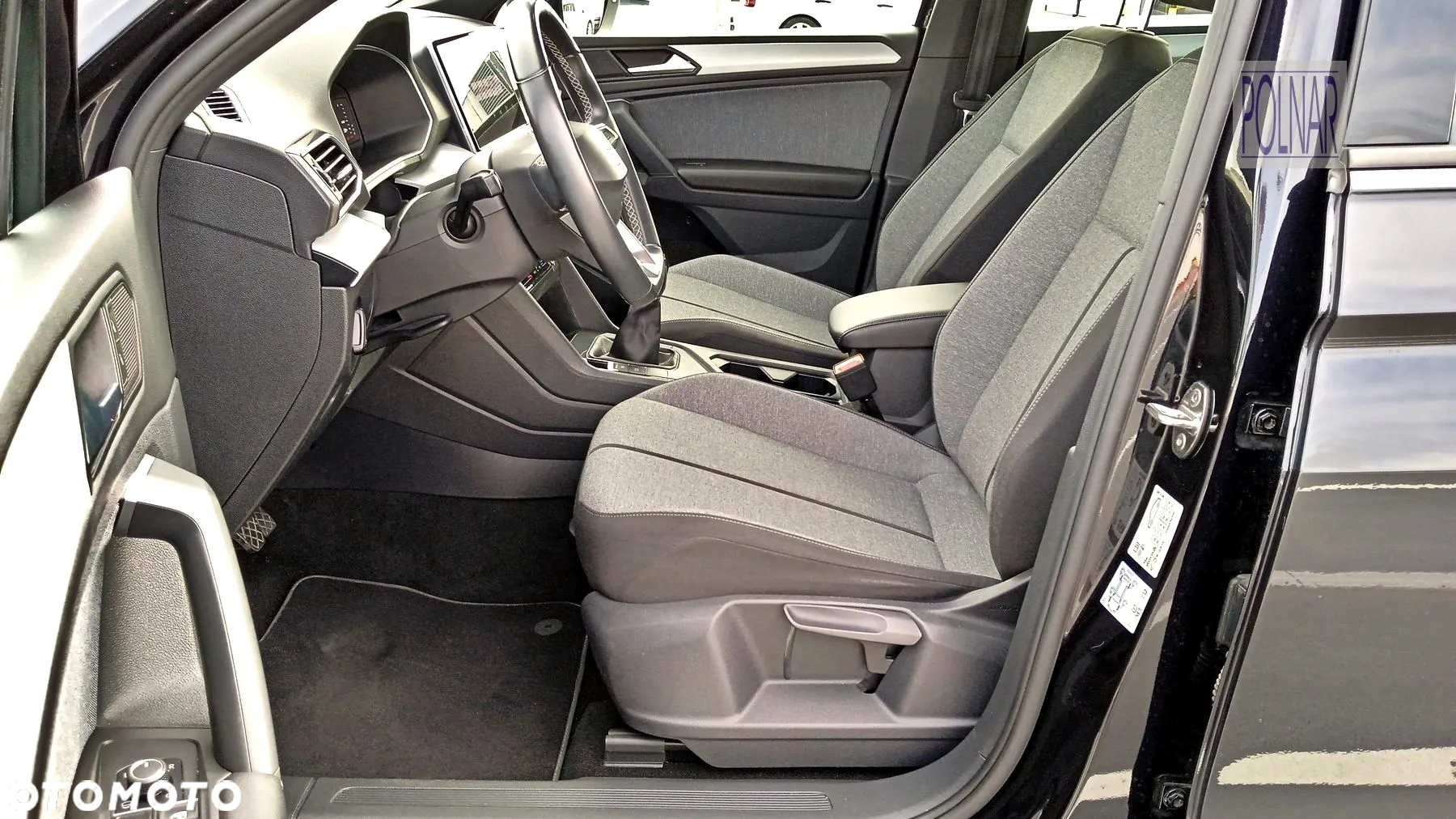 Skoda Kodiaq 1.5 TSI ACT 4x2 Active - 13