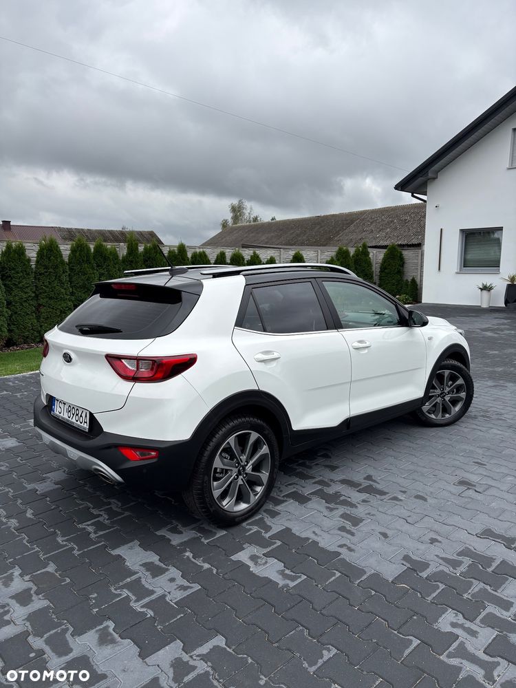 Kia Stonic 1.4 M - 5