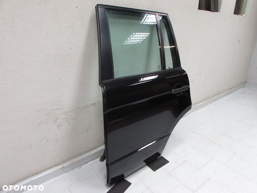 RANGE ROVER III LIFT L322 01-12 DRZWI TYL LEWE KPL SANTORINI BLACK 820 DO ZALOZENIA - 5