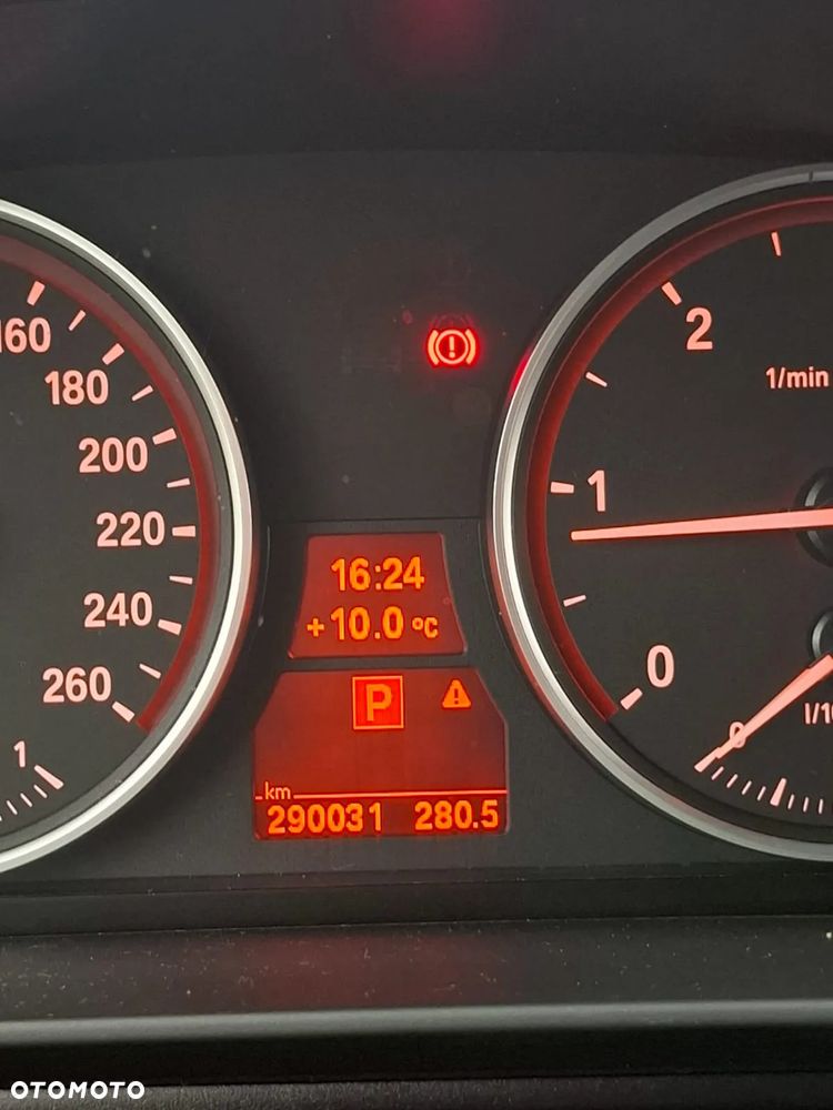 BMW Seria 5 - 15