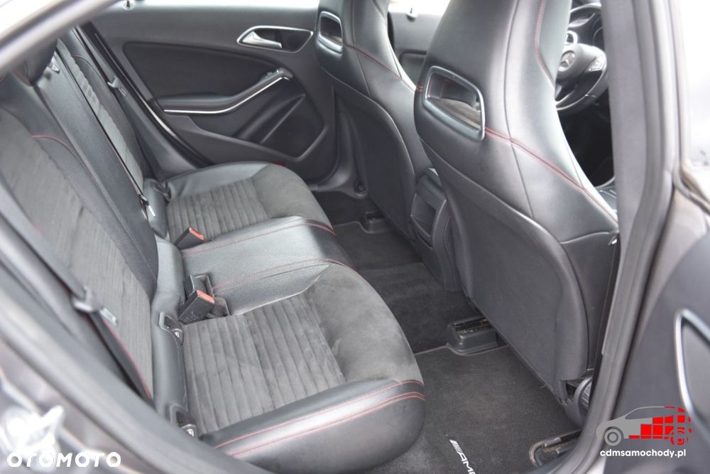 Mercedes-Benz CLA - 20