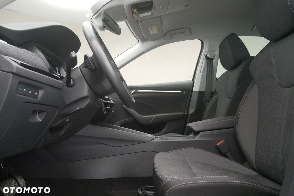 Skoda Octavia - 12