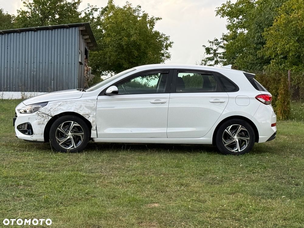 Hyundai i30 1.5 DPI Comfort - 3