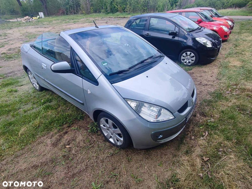 Mitsubishi Colt 1.5 Inform - 7
