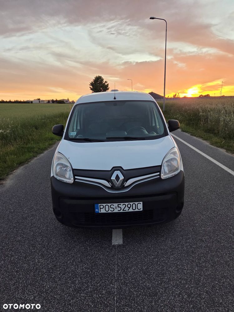 Renault Kangoo - 11