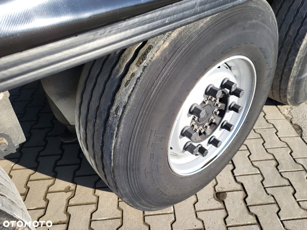 Schmitz Cargobull SCS 24/L 13.62 EB Standard - 6