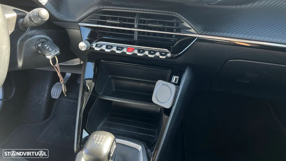 Peugeot 2008 1.5 BlueHDi Active Pack - 16