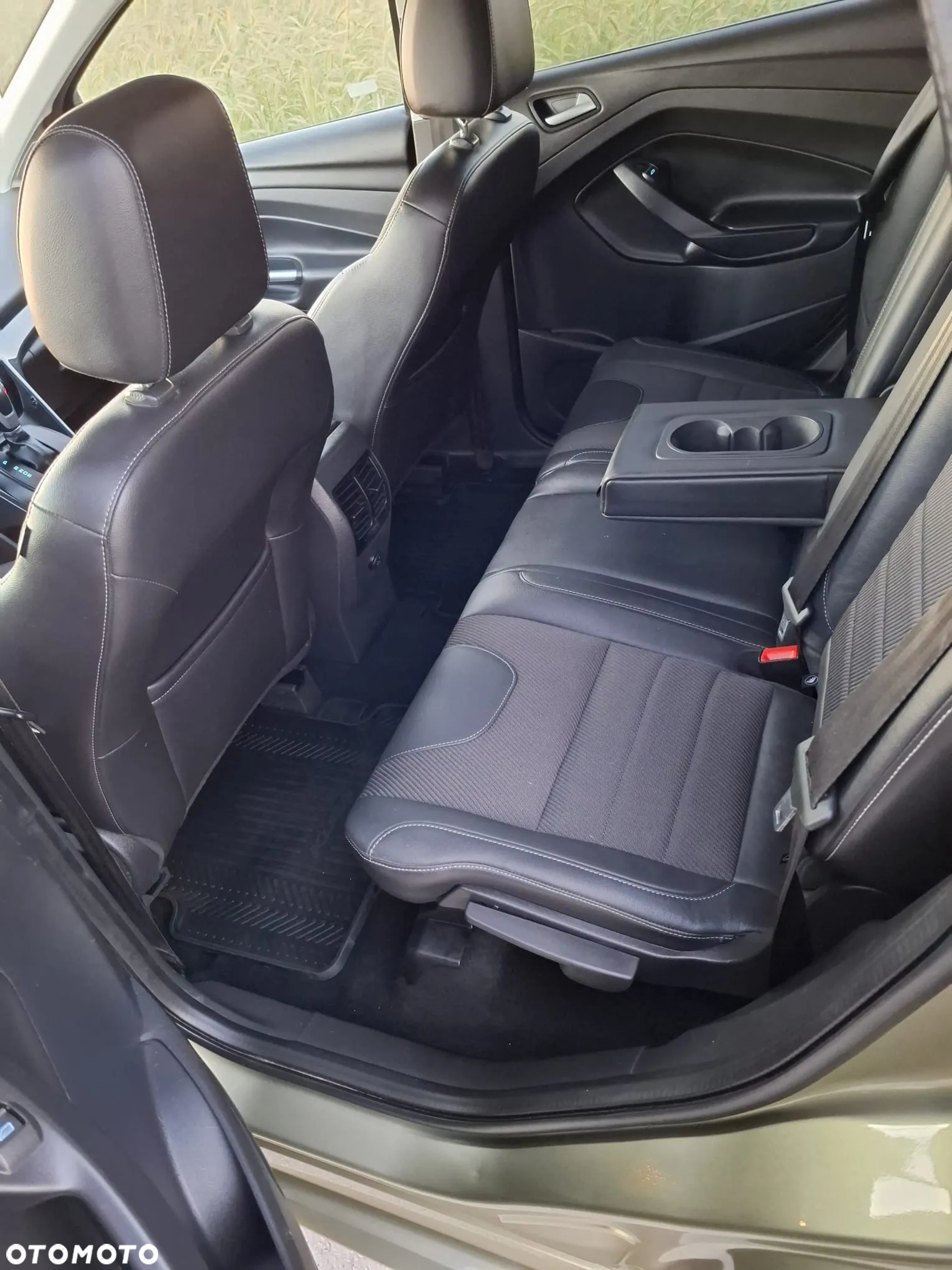 Ford Kuga 2.0 TDCi 4WD Titanium - 22