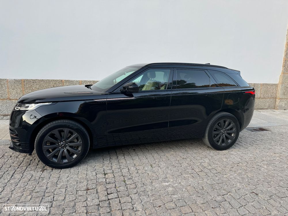 Land Rover Range Rover Velar - 6