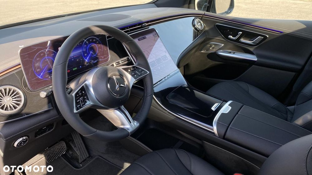 Mercedes-Benz EQE - 10