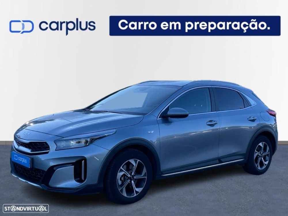 Kia XCeed 1.0 T-GDI Dynamic - 1