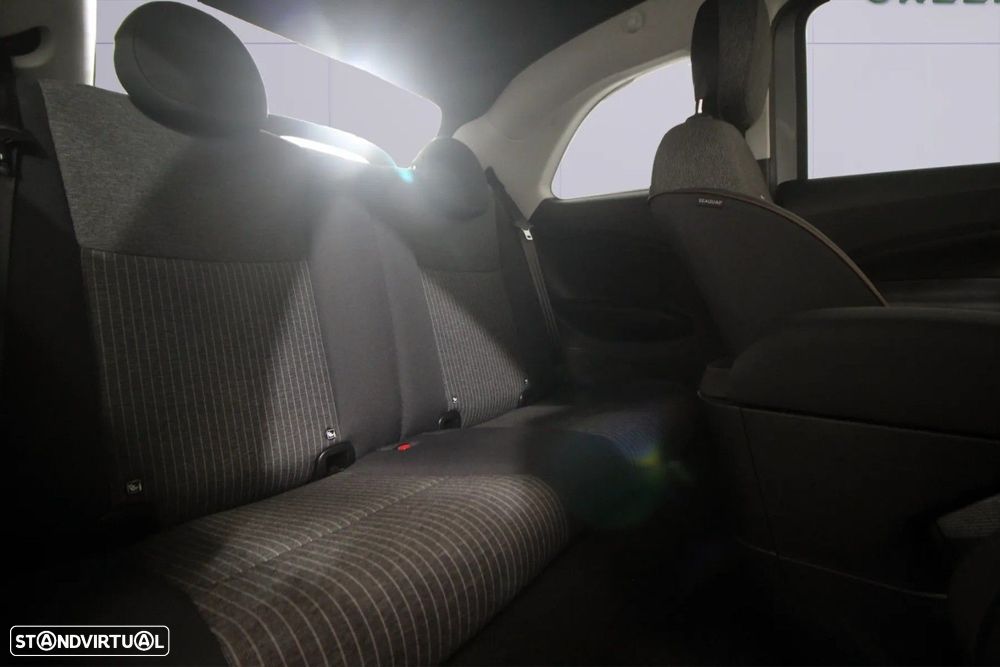 Fiat 500e C - 12