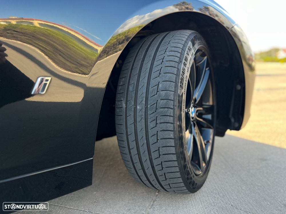 BMW 330 e iPerformance Line Sport Shadow - 15