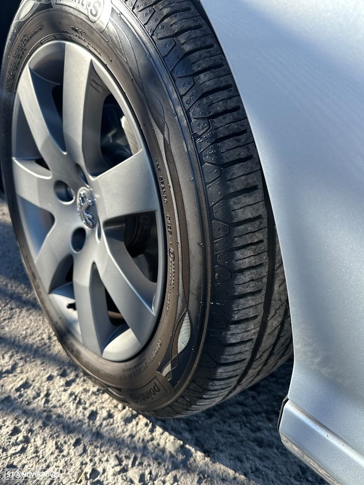 Peugeot 308 SW 1.6 HDi Executive CVM6 - 5