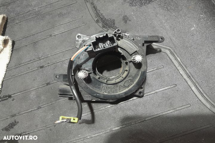 SPIRALA VOLAN ANJ761003B ANJ761003B Ford C-Max 2 [2010 - 2015] Miniva - 1