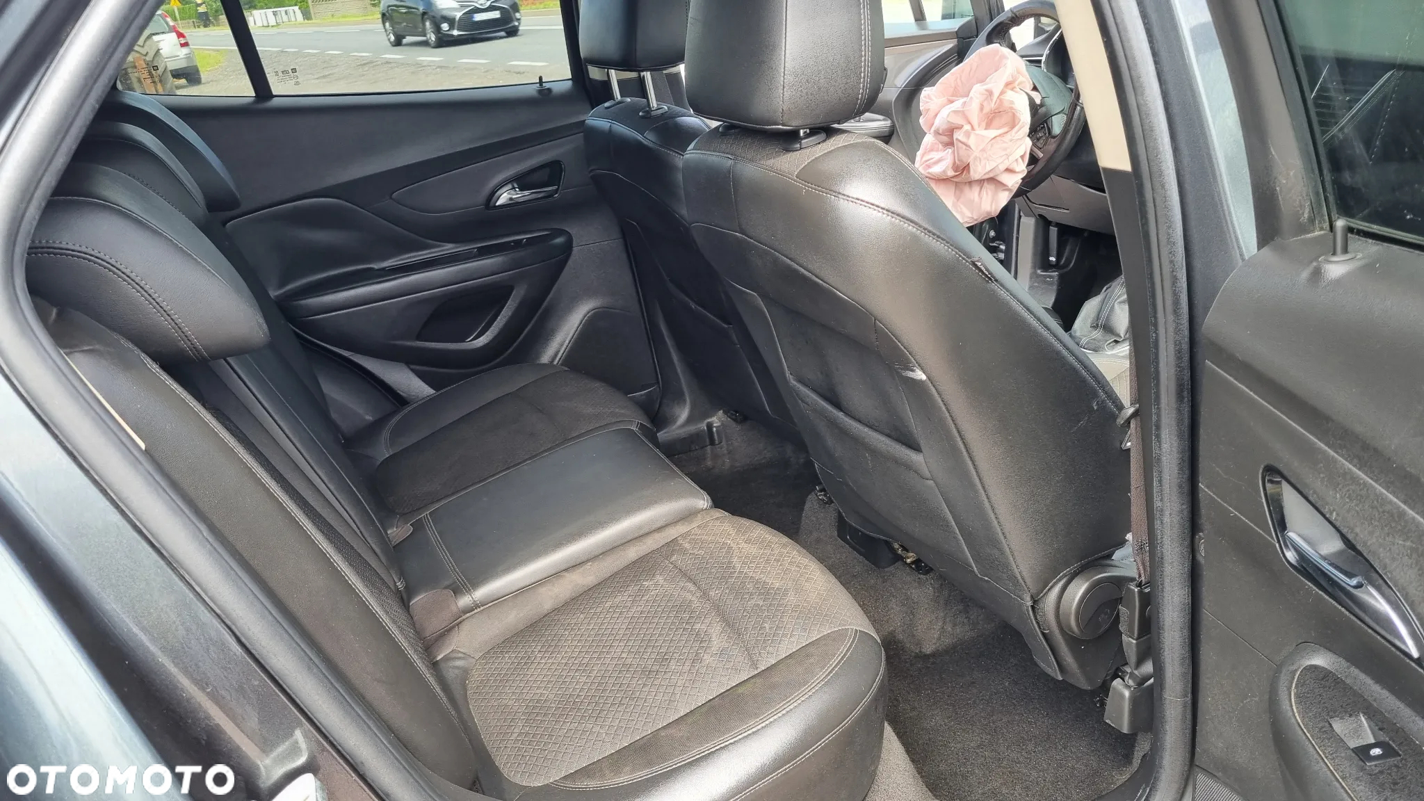 Opel Mokka 1.6 CDTI ecoFLEX Start/Stop Edition - 24