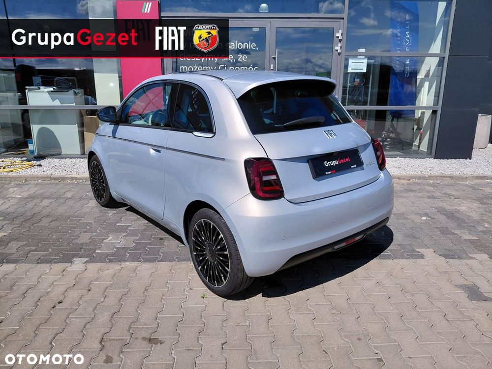 Fiat 500 - 2