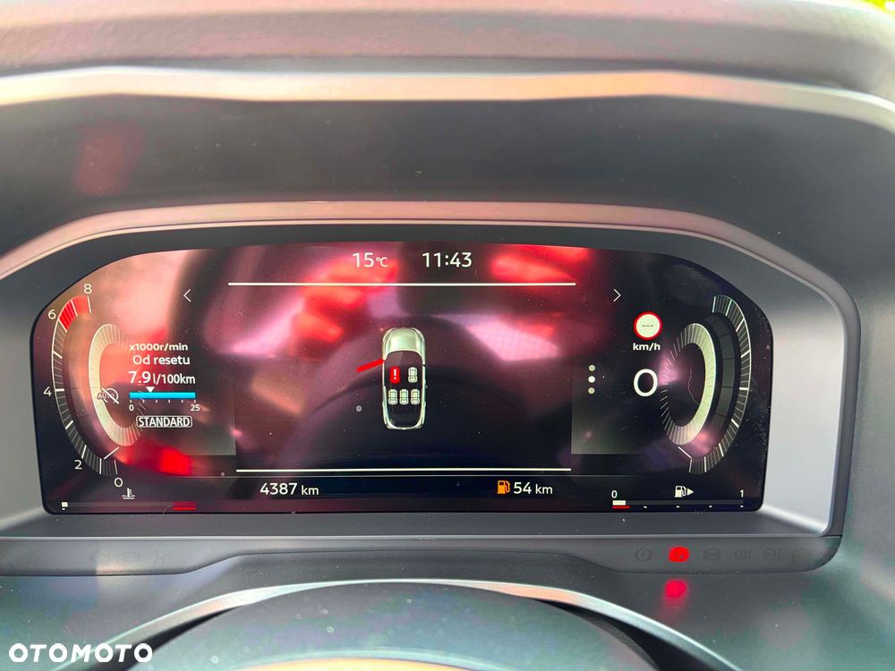 Nissan Qashqai 1.3 DIG-T MHEV N-Connecta - 13