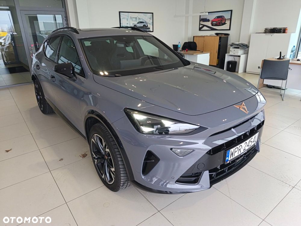 Cupra Formentor 1.5 TSI DSG - 4