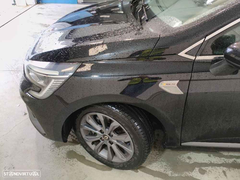 Renault Clio 1.5 Blue dCi RS Line - 5