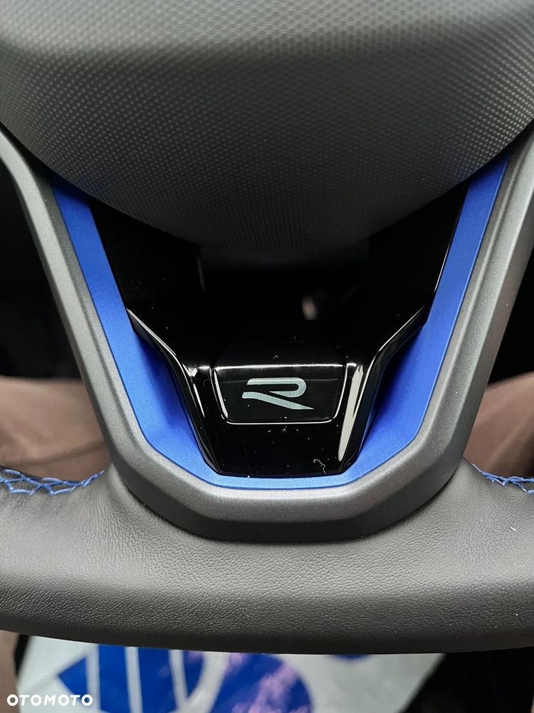 Volkswagen Golf 2.0 TSI 4Motion R DSG - 17