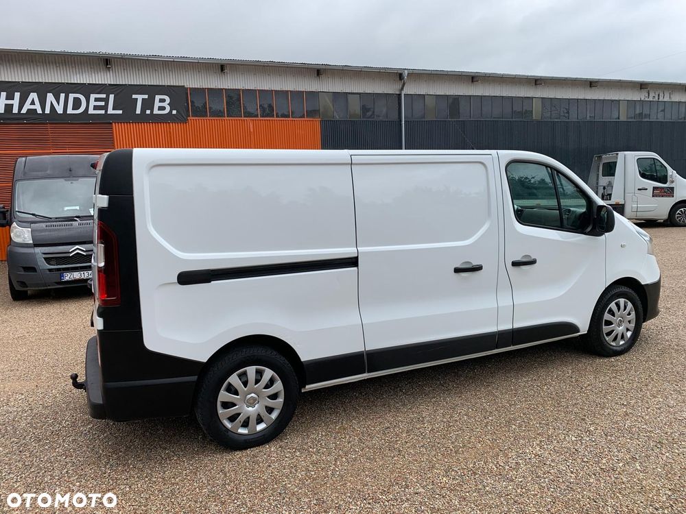 Renault Trafic - 11