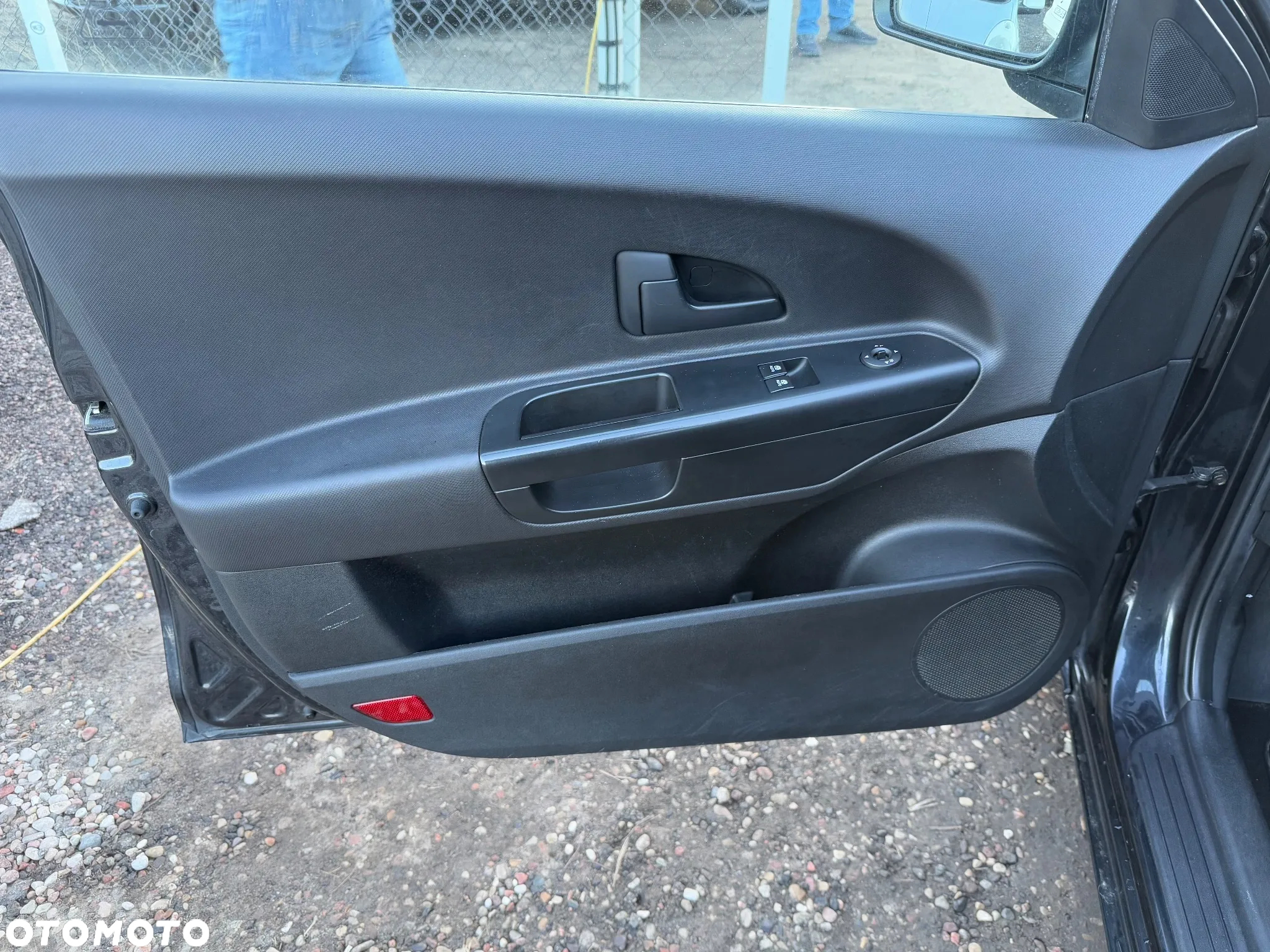 Kia Ceed 1.4 CVVT EX - 23