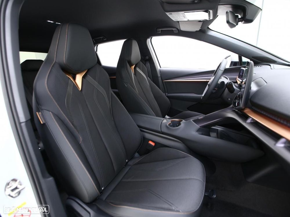 Cupra Tavascan 210 kW/77kWh HA Endurance - 16