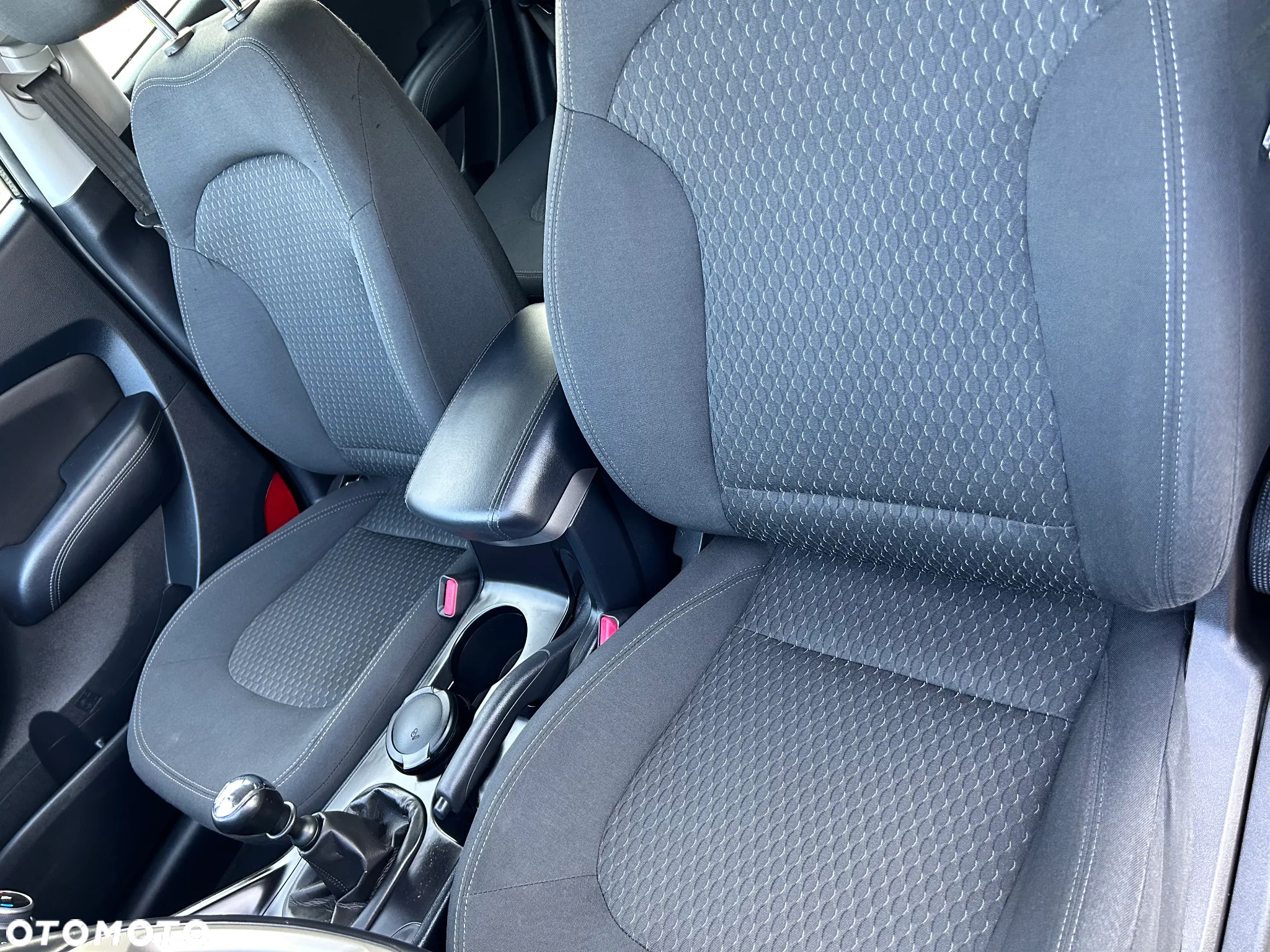 Hyundai ix35 1.6 GDI Classic 2WD - 9