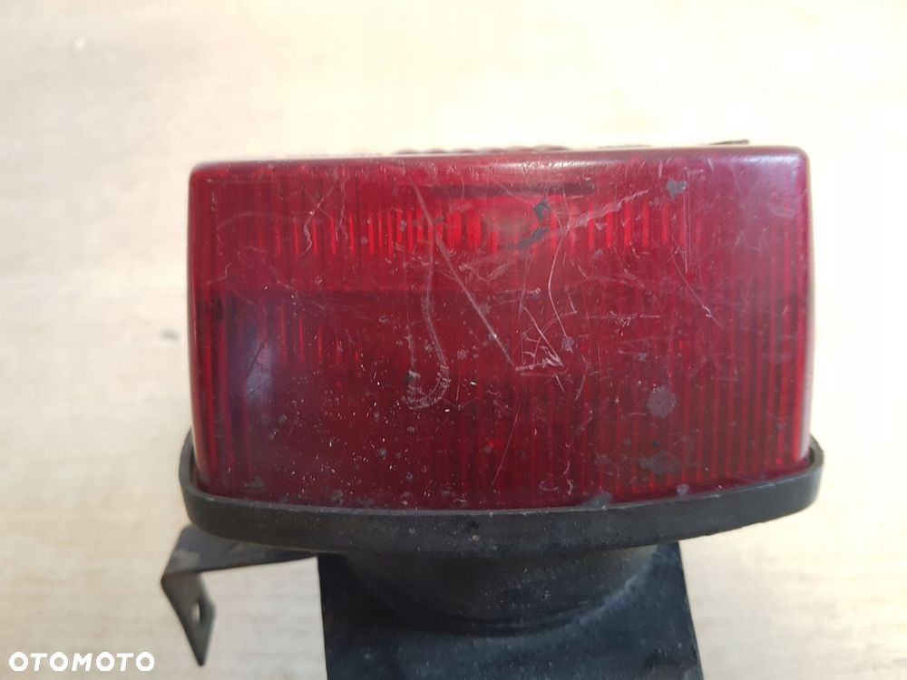 wsk 125 175 lampa tył mocowanie uchwyt retro ds000474 - 5