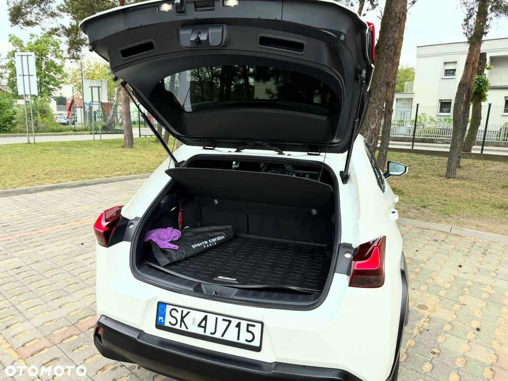 Lexus UX 250h Prestige 2WD - 12