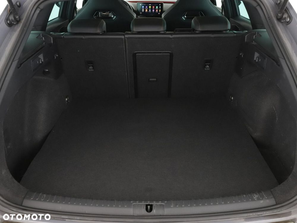 Cupra Leon 1.4 (180 kW System) VZ - 21