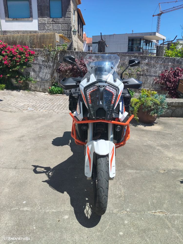 KTM 1290 Super Adventure 1290 Super adventure R - 11
