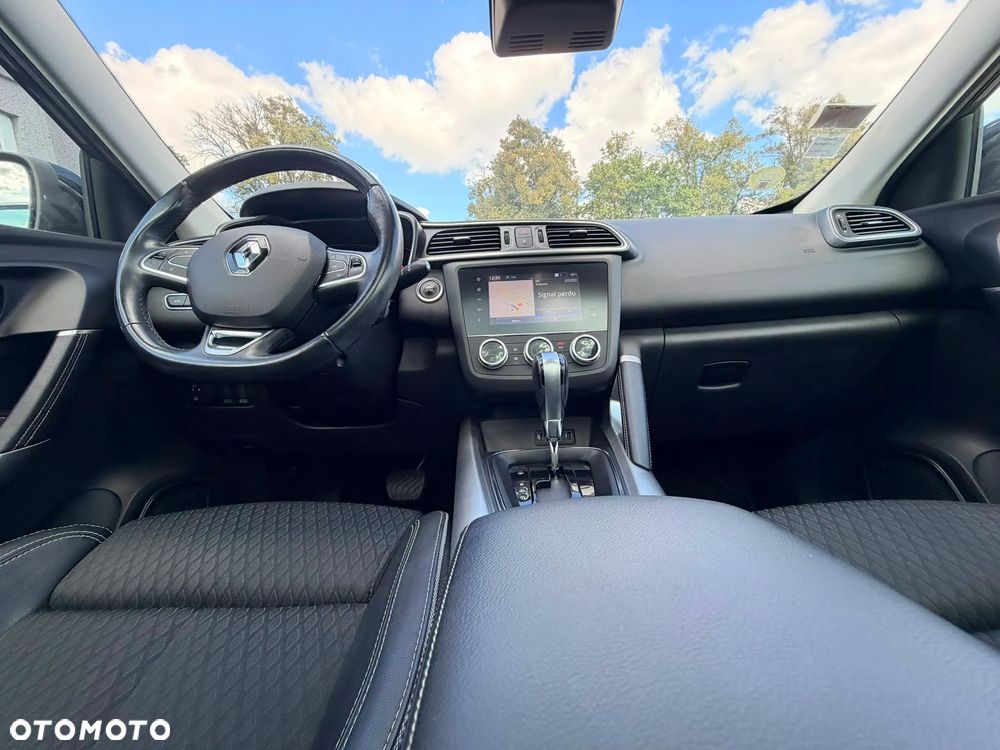Renault Kadjar BLUE dCi 115 EDC BOSE EDITION - 16