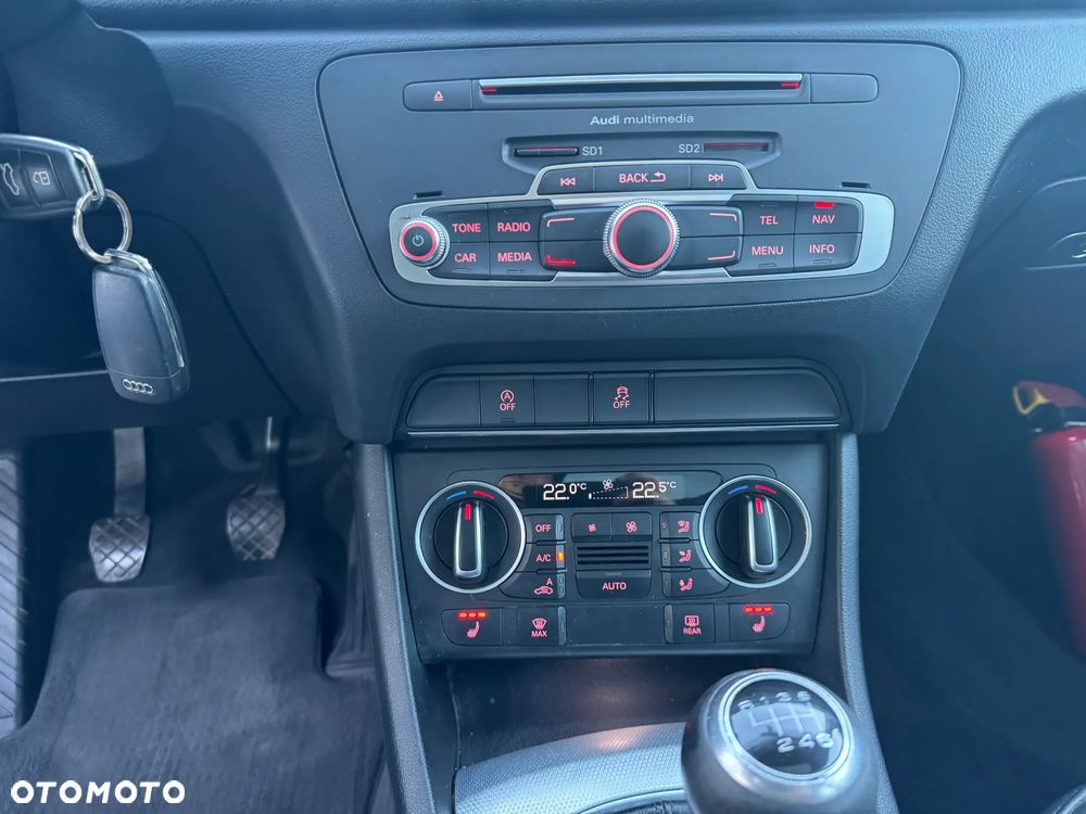 Audi Q3 2.0 TDI Design - 19