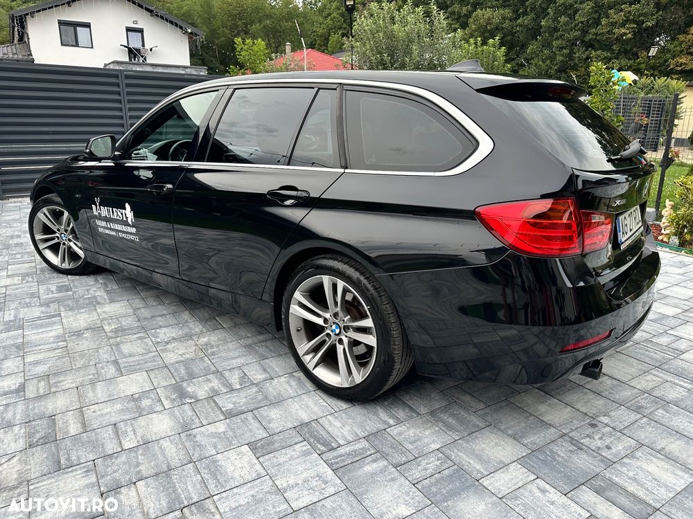 BMW Seria 3 - 12