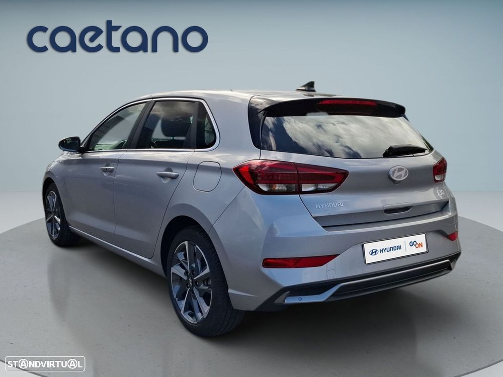 Hyundai i30 1.0 T-GDI Style Plus - 6