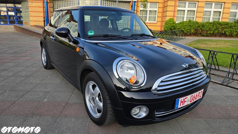 MINI Cooper - 3