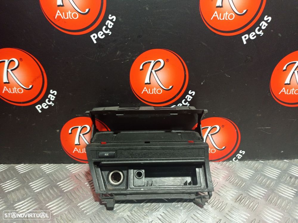 Kit Cinzeiro Bmw 3 (E46) - 1