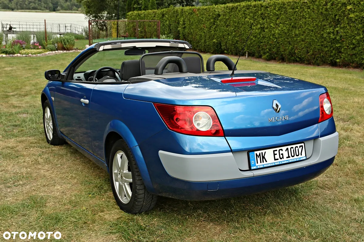 Renault Megane - 20
