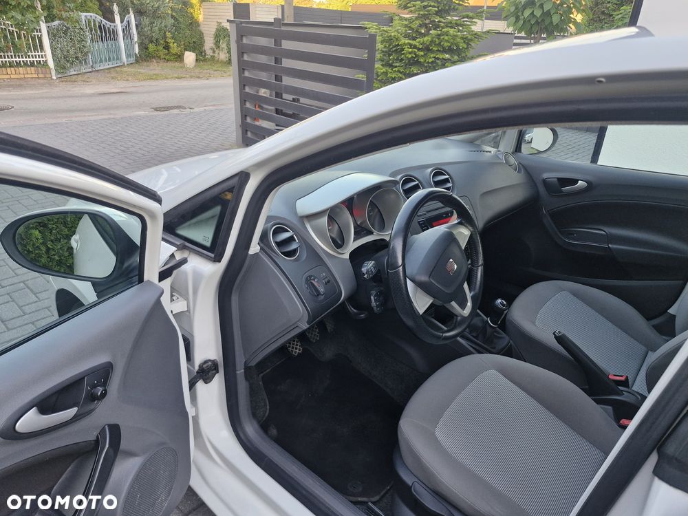 Seat Ibiza - 20