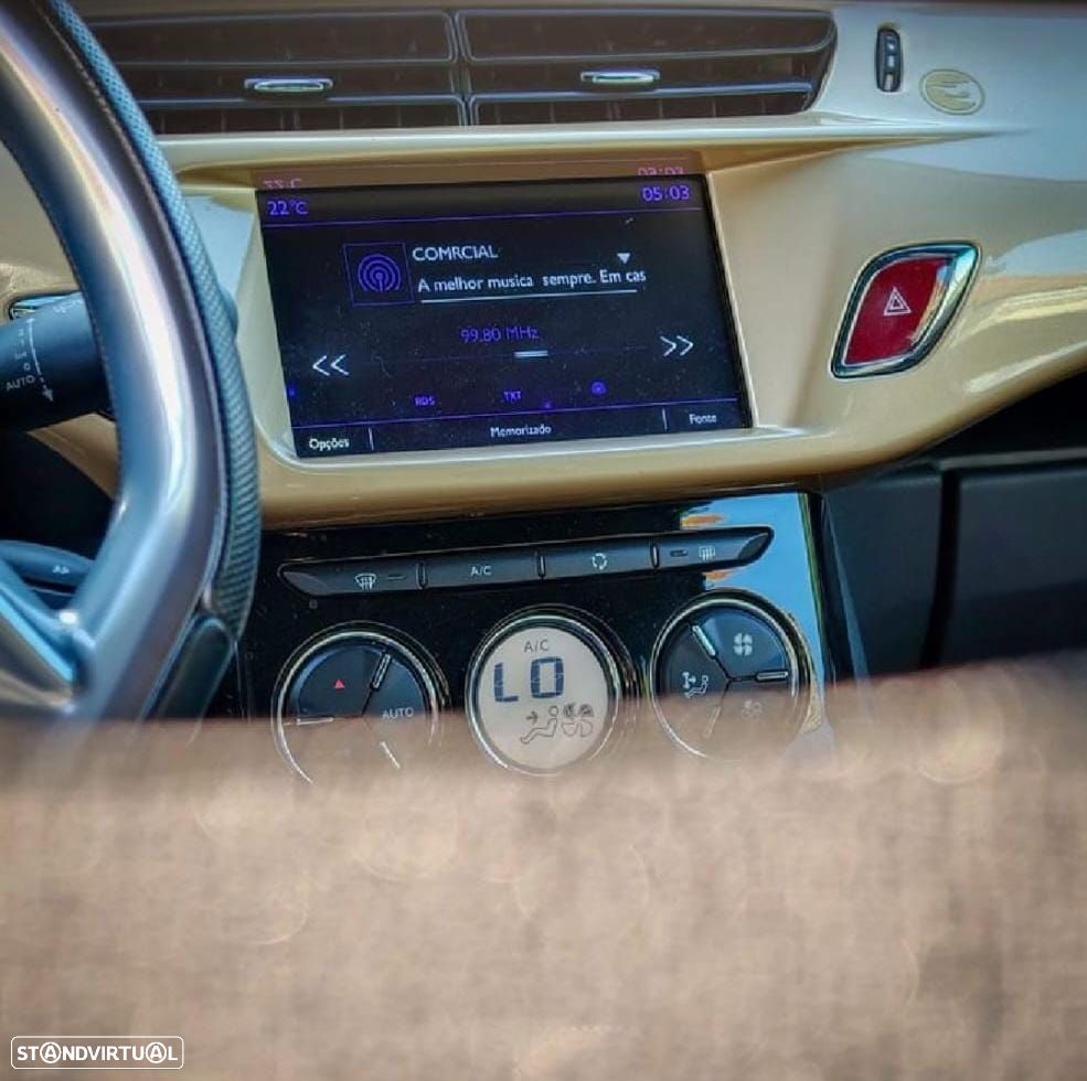 DS DS3 1.6 THP Performance - 5