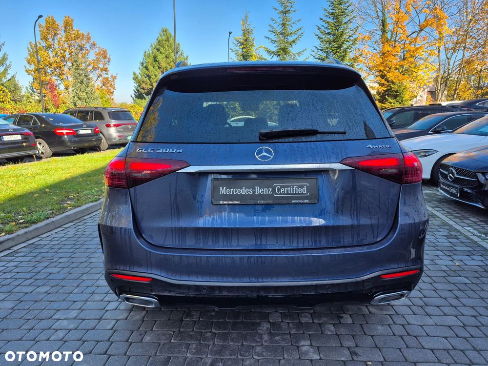 Mercedes-Benz Gle 2025 photo 3
