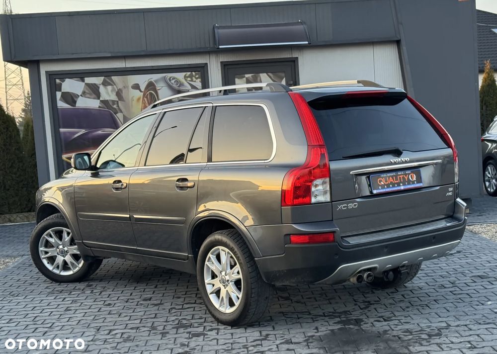 Volvo XC 90 3.2 Summum - 11