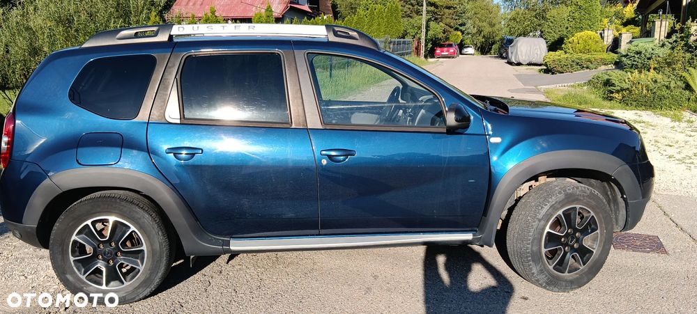 Dacia Duster 1.6 SCe Ambiance 4x4 S&S - 1