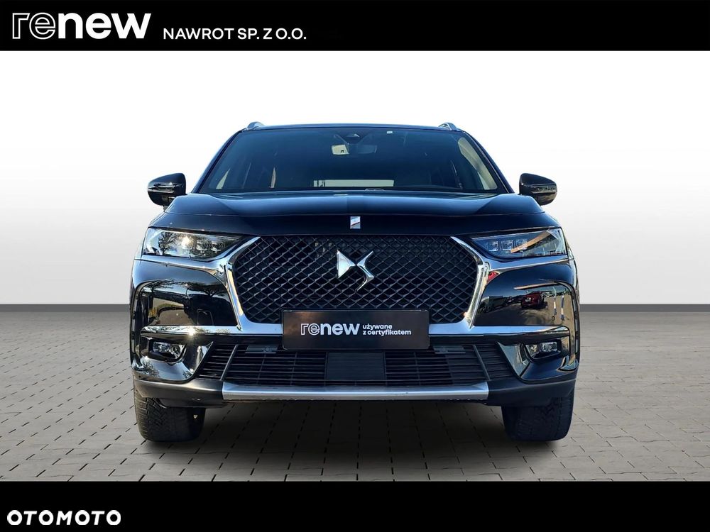 DS Automobiles DS 7 Crossback 1.6 E-Tense 4x4 Rivoli - 8