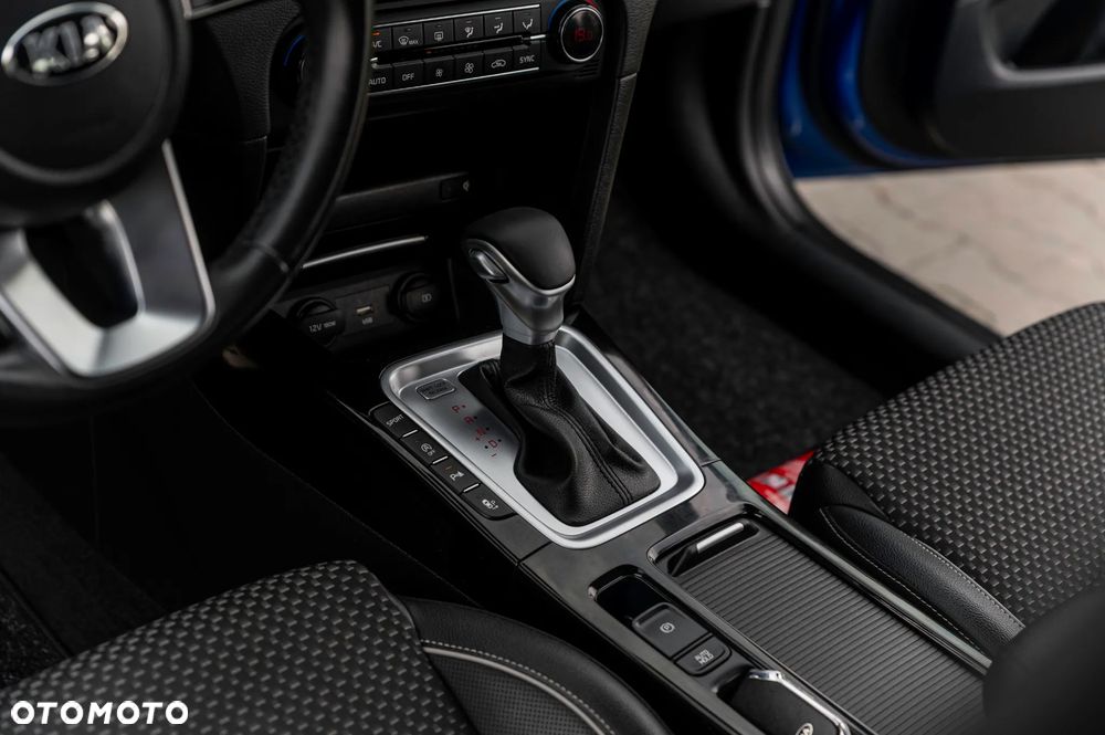 Kia XCeed 1.4 T-GDI OPF DCT7 JBL SOUND EDITION - 34