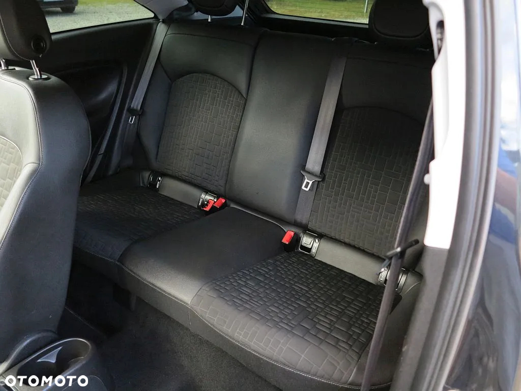Opel Corsa 1.4 Turbo (ecoFLEX) Start/Stop Innovation - 13